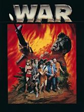 Troma's War