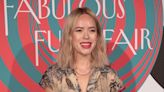 ¿Recuerdas a la youtuber Tanya Burr? Ahora es actriz y está embarazada