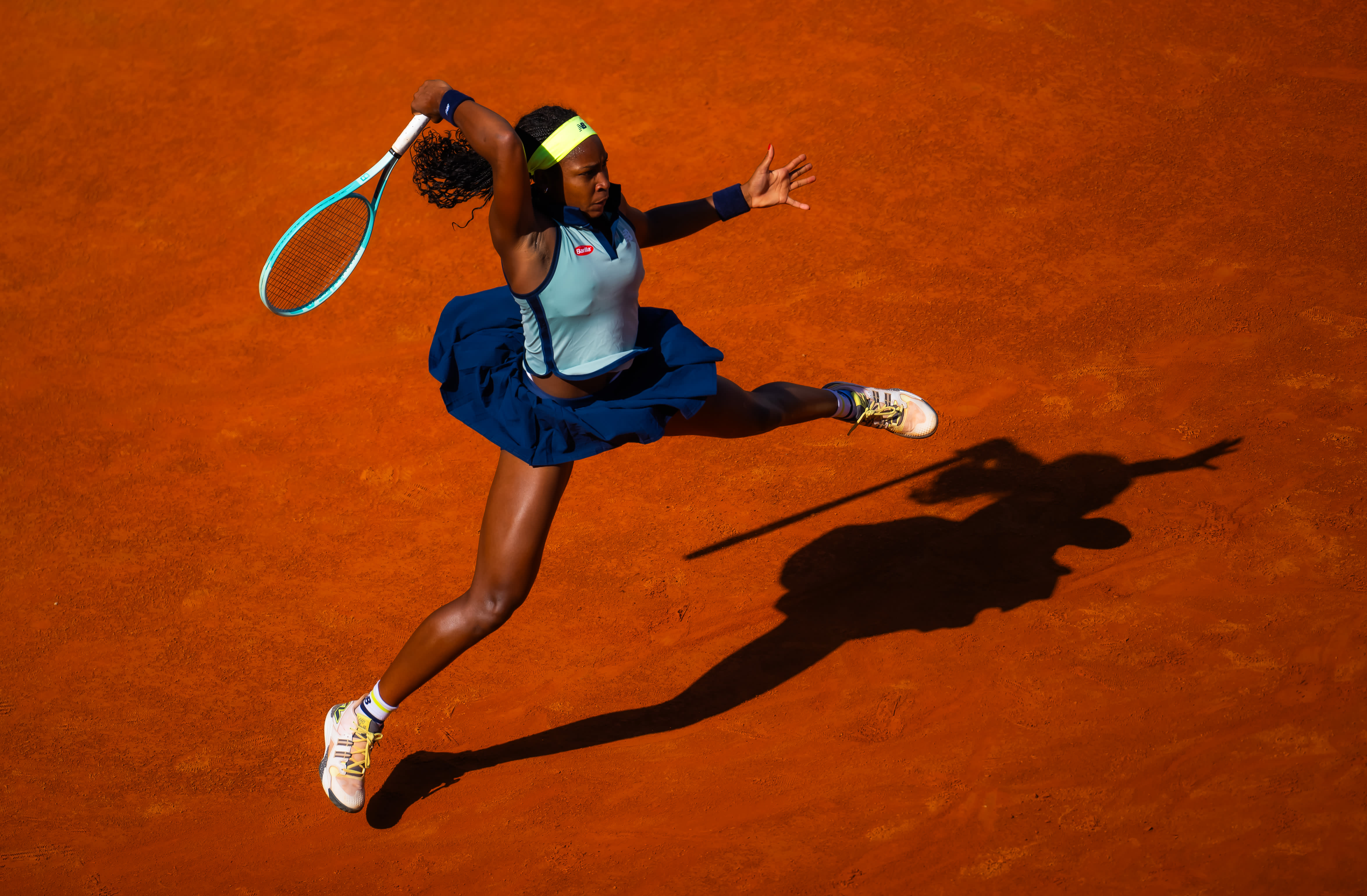 Line Calls, Roland Garros Women's Betting Preview: Fliers (Keys), Fades (Coco) and Pick to Win | Tennis.com