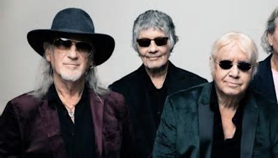 Deep Purple to Release New Album, ‘=1,’ in June; Lead Single Details Revealed