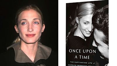 Carolyn Bessette-Kennedy and JFK Jr.: Inside Their Tempestuous Love Affair and Final Days: New Book (Exclusive)