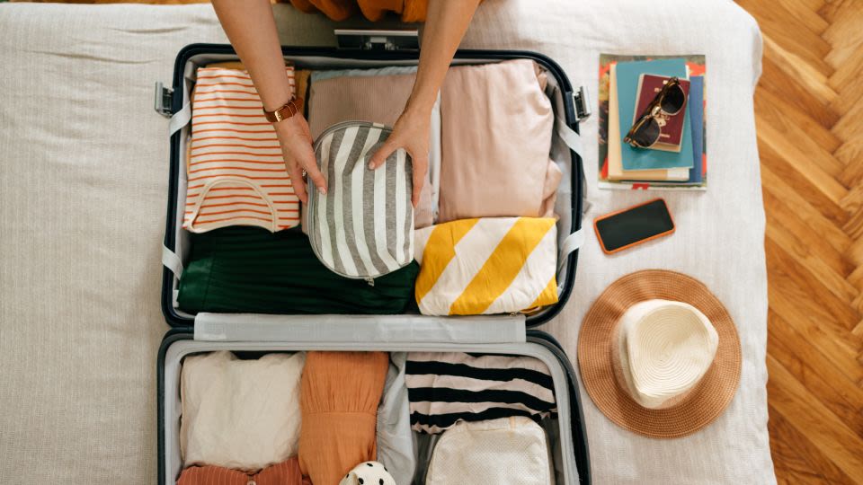 The 46 bestselling travel accessories our readers can’t stop buying