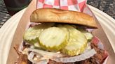 Steamship Round sandwich at Biercamp is toast of the roast in Ann Arbor