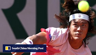 Zhang, Yafan make winning starts at French Open, Osaka waits for Swiatek