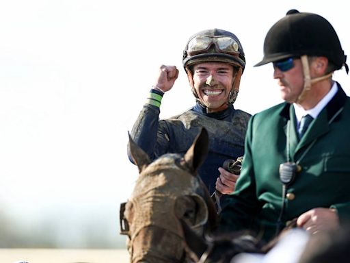 Meet the jockeys: In the 150th Kentucky Derby, one of these riders will make history