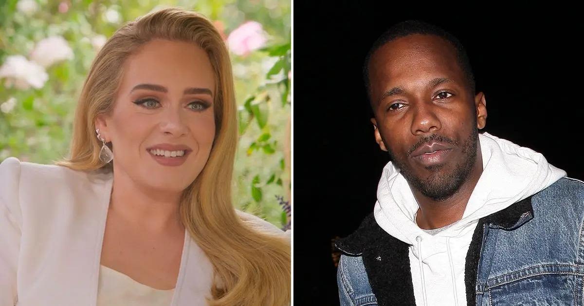 Adele Is Eager 'to Have a Baby' With Partner Rich Paul After Singer Wraps Up Las Vegas Residency: 'I Want a Girl'