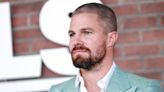 ‘Heels’ Star Stephen Amell Says He Stands With SAG-AFTRA but ‘I Do Not Support Striking’ (Video)