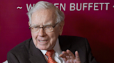 Warren Buffett now No. 6 on Forbes' billionaires list, boasts $133 billion net worth