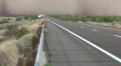 8. Nashville Tornado & Arizona Haboob