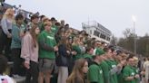 Webster lacrosse community goes green to raise money for student's kidney transplant