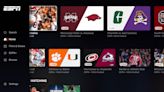 ESPN Integrates Pathway To Regional Sports Network Streams Into Its Main App And Website