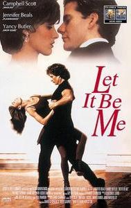 Let It Be Me (1995 film)