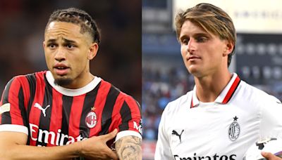 GdS: Two out, three in – Milan’s squad in the USA to undergo changes