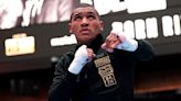 Conor Benn calls for lifetime bans for proven drug cheats amid his comeback bout