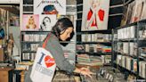 Pop stars are all about albums