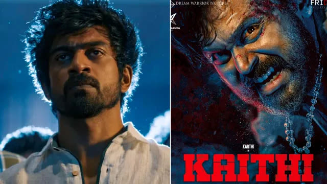 Actor Arjun Das Confirms Kaithi 2 Plot