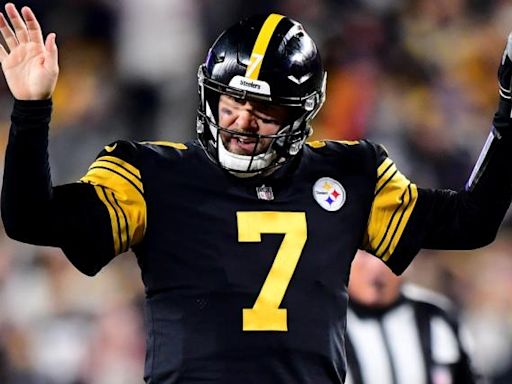 Ben Roethlisberger-Stormy Daniels encounter, explained: Why former Steelers QB was mentioned at Donald Trump trial | Sporting News Australia