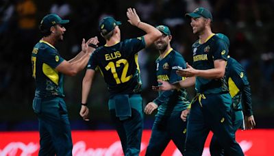 AUS vs BAN Live Score, T20 World Cup 2024: Australia Aim For Fielding Improvement And Winning Start Against Bangladesh - News18