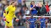 ...Winners and losers as Mary Earps and Rachel Williams' heroics send Man Utd to Women's FA Cup final at treble-chasing Chelsea's expense | Goal.com Uganda