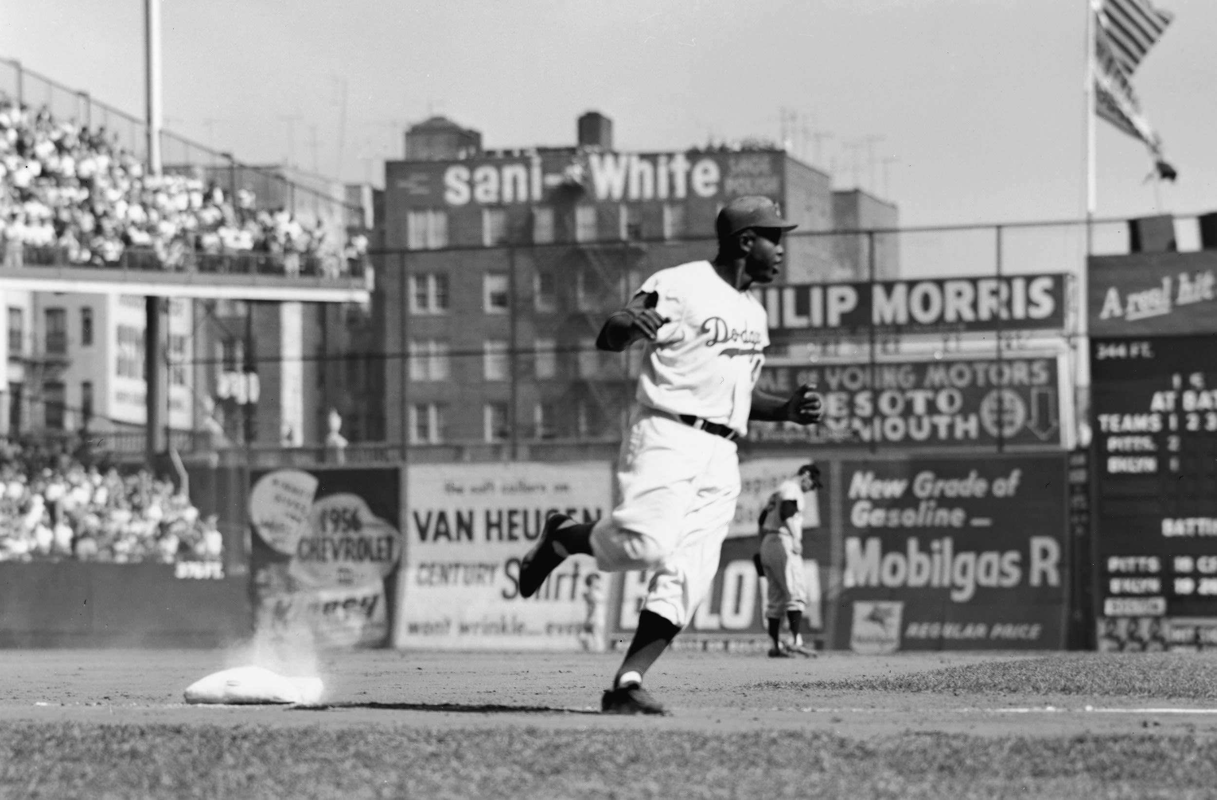 The Top 10 Candidates for Baseball's Mt. Rushmore