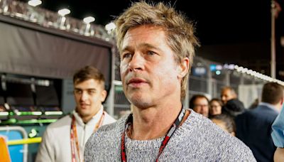 Brad Pitt angustiado com o acidente de Pax: 'Impotência'