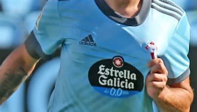 Un propietario de Vigo se libra del derrumbamiento de su casa por la firma falsa de un jugador del Celta