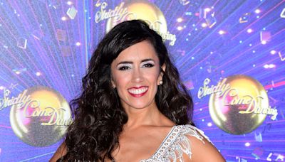 Strictly’s Janette Manrara says she has never received any complaints