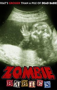 Zombie Babies