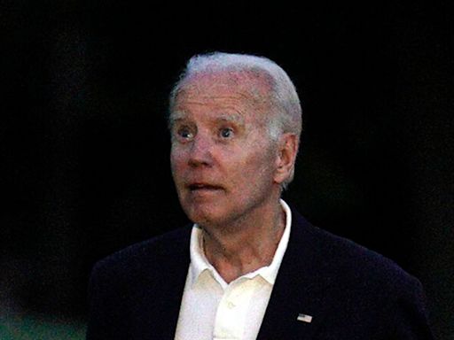 Joe Biden Explains How He Avoided Becoming Suicidal Drunk