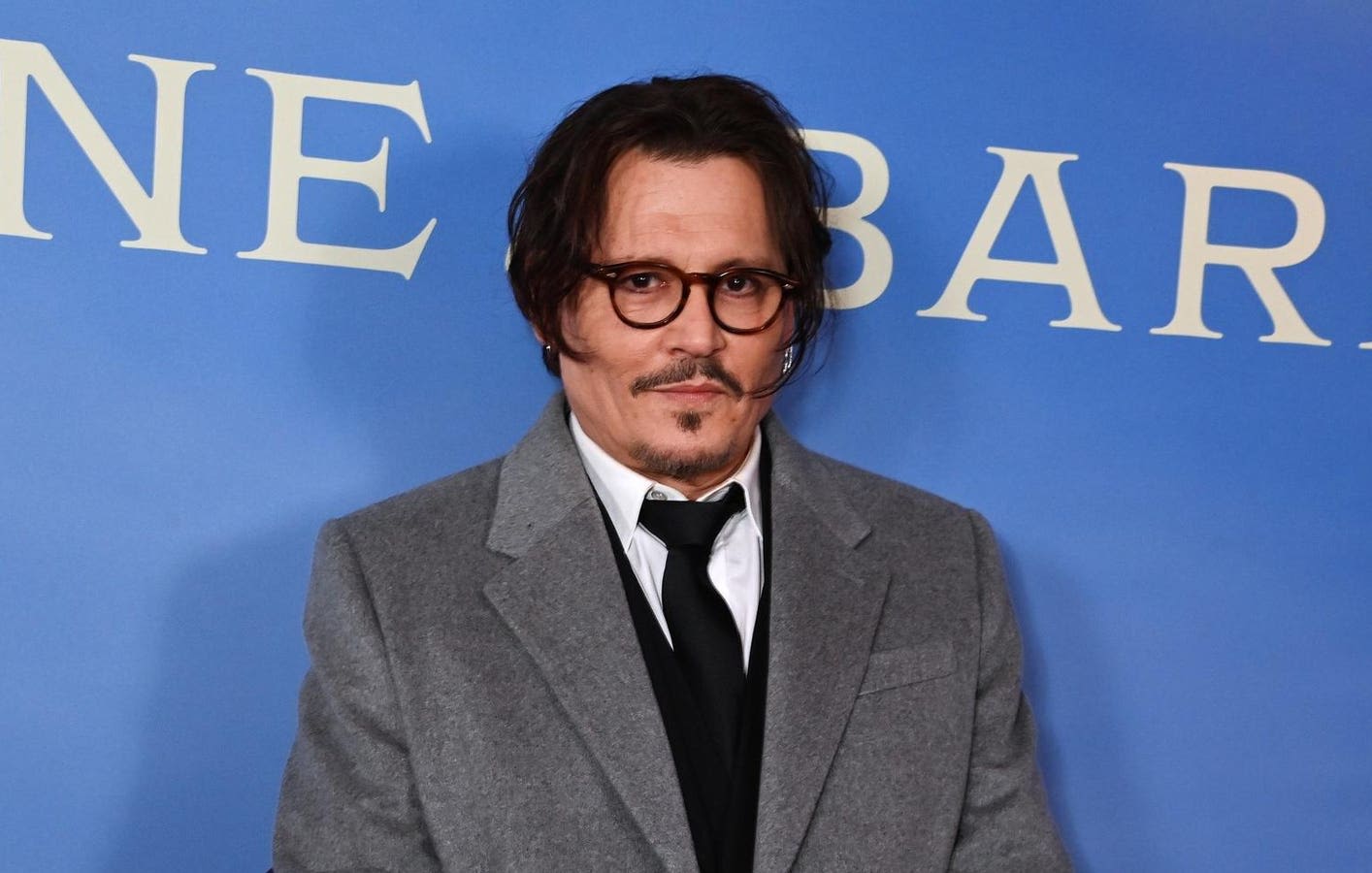 Johnny Depp Rips Studio Executives Ahead Of Release Of His New Indie Film