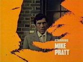 Mike Pratt