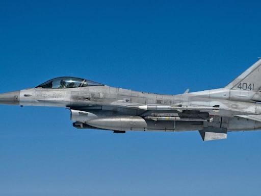 ¿Por qué y para qué Argentina compró 24 aviones F-16 a Dinamarca?