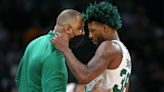 'It's been hell for us': Ime Udoka put Boston Celtics in no-win situation