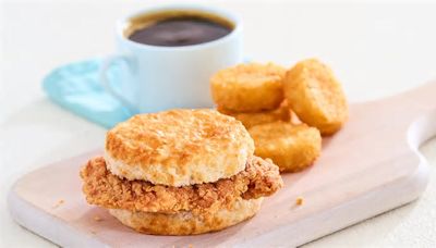 Iconic Charlotte chicken-and-biscuit chain Bojangles to make its West Coast debut