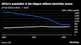 Africa’s Biggest Gas Finds Hit by Political Turmoil and Debt Spirals