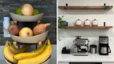 30 Wayfair Kitchen Products That Are Useful *And* Look Good