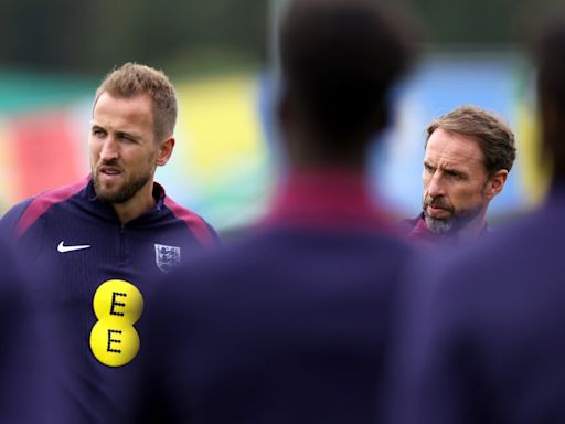 England Euro 2024 LIVE: Latest news as Gareth Southgate ‘ready to go deep again’ to beat Switzerland