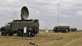 Ukrainian military commander says Ukraine destroyed crucial Russian electronic countermeasure system