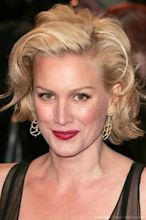 Alice Evans