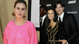 Tallulah Willis says mother Demi Moore’s romance with Ashton Kutcher was ‘really hard’