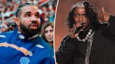 ‘Disgusted’ Drake denies liking underage girls in latest Kendrick Lamar diss track, ‘The Heart Part 6’