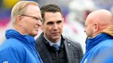 Joe Schoen: Giants ownership ‘absolutely’ has faith in regime’s vision