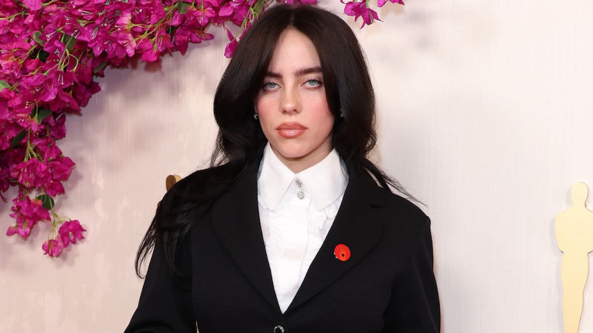 10 Billie Eilish Red Carpet Looks That Challenged Norms For Women’s Fashion