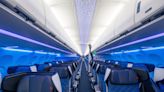 Delta just flew its Airbus A321neo for the first time — see inside the sleeker, more fuel-efficient plane