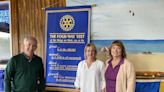 Oswego County TodayThe Fulton Noon Rotary Club Learns about Kristina’s House of Hope