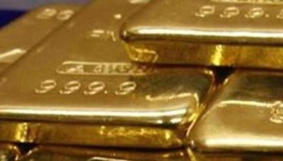 Bank manager who reported ₹4 crore gold stolen among 4 arrested for theft: Cop