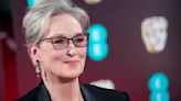 Meryl Streep Fast Facts