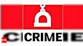 Elderly woman robbed of gold chain, culprit arrested | Kochi News - Times of India