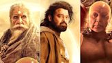 Kalki 2898 AD: Unlike Kamal Haasan, Amitabh ‘Ashwatthama’ Bachchan Acknowledges Prabhas In Nag Ashwin’s Film