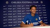 Chelsea's summer signings: Tosin Adarabioyo, Omari Kellyman, Marc Guiu, Kiernan Dewsbury-Hall, Renato Veiga